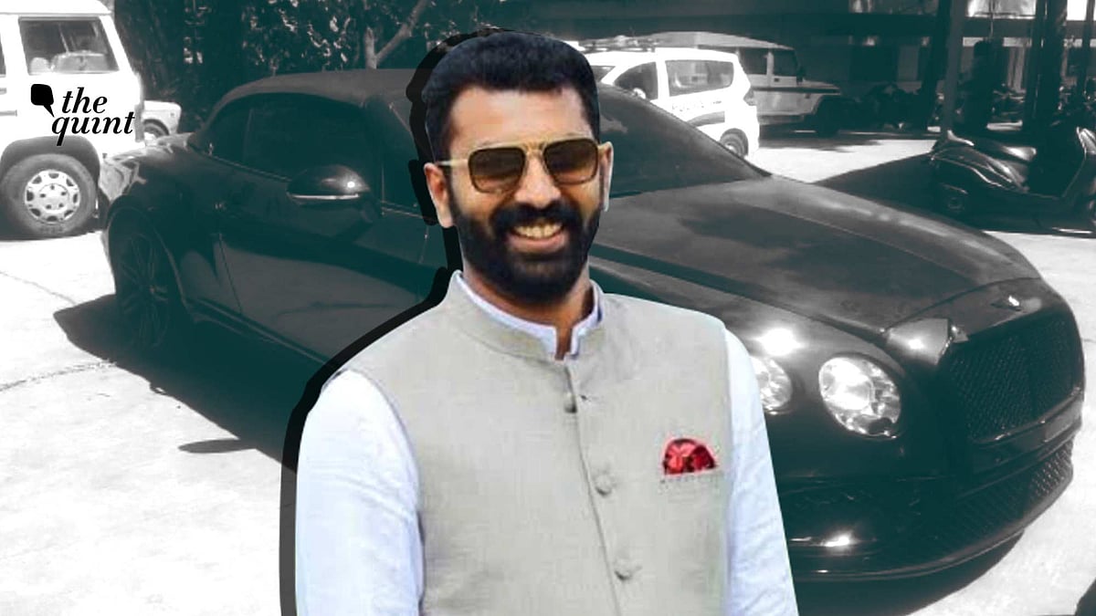 For Mohammad Nalapad this is not the first brush with the law. He was arrested in 2018 for assaulting a man in a pub. 
