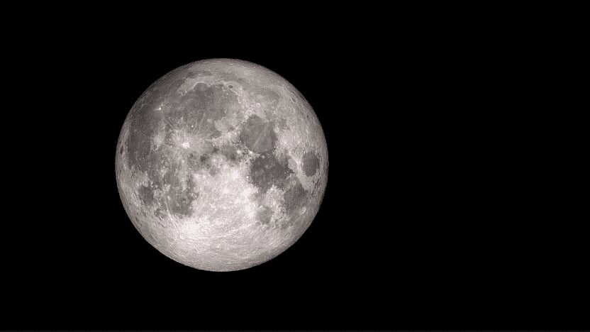 The grant to put 4G network on the moon is part of $370 million worth of contracts signed under NASA.