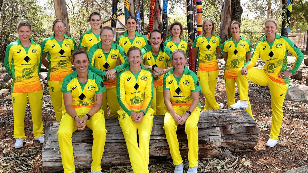 Australian cricketer Megan Schutt talks about when she came out and how there’s still stigma attached to homosexuality.