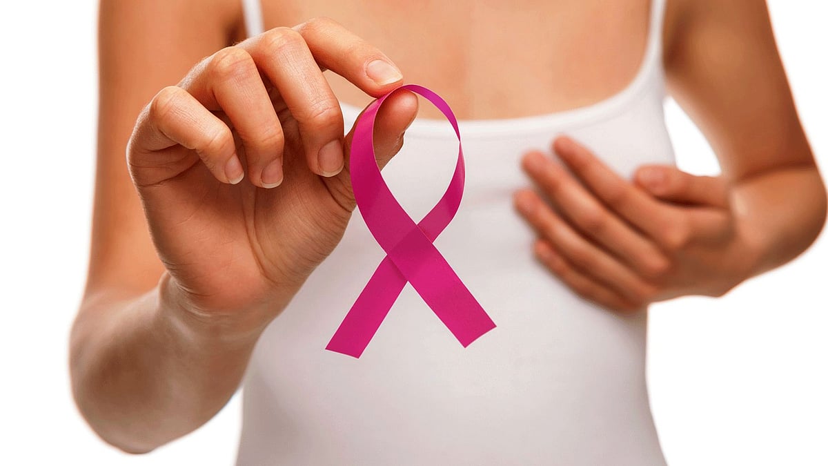 Researchers have developed a simple blood test that measures the body’s own immune response to improve diagnosis of ovarian cancer.