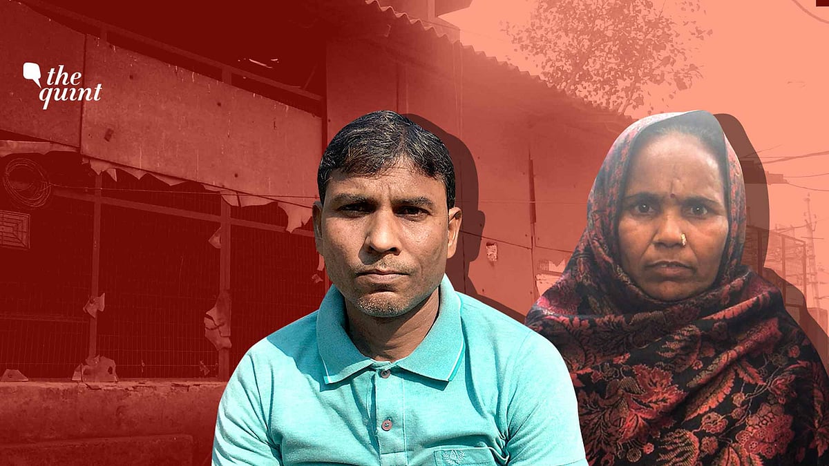 Who will the workers vote for in Delhi Assembly elections?