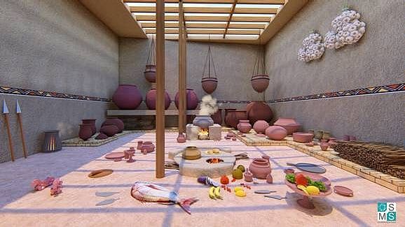 The food menu is part of National Museum’s exhibition-cum-event on India’s culinary history. 