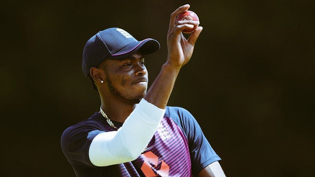 <div class="paragraphs"><p>Jofra Archer</p></div>