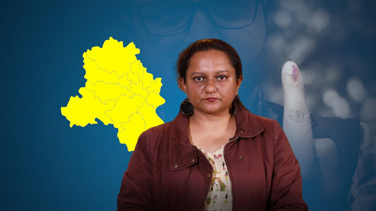 With six exit polls predicting a comeback for AAP in Delhi Assembly elections, what’s the message for opposition?