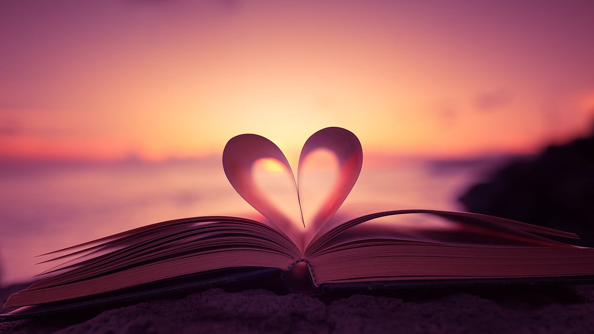 “As a person with blindness,&nbsp; the way the author describes their imagination in the novels becomes my reality.”
