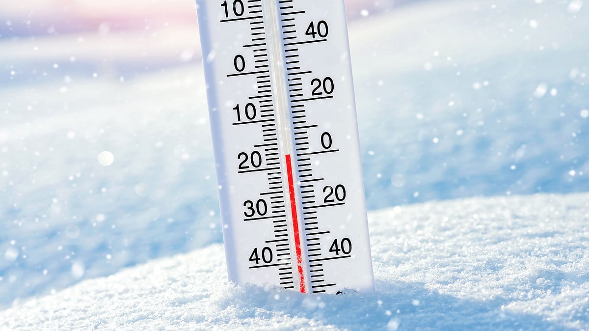 Do you really have fever? How do you determine it?