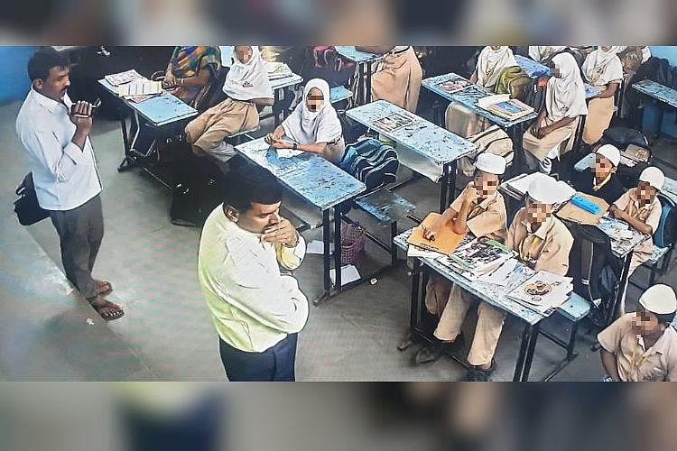 On 5 Feburuary, lawyers of the Bidar Bar Association attempted to get a resolution passed stating that no lawyer should represent the arrested women as well as the management of the school in court.