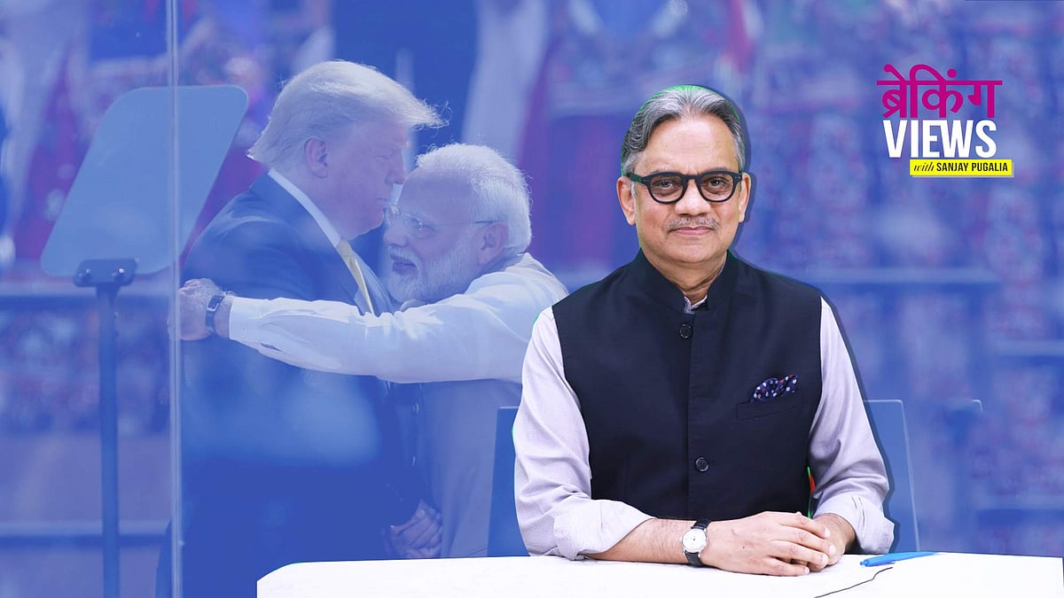 Here’s why Trump’s India visit was successful.