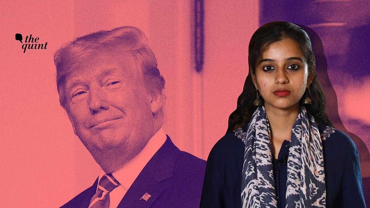 Trump’s lesser-known scandals