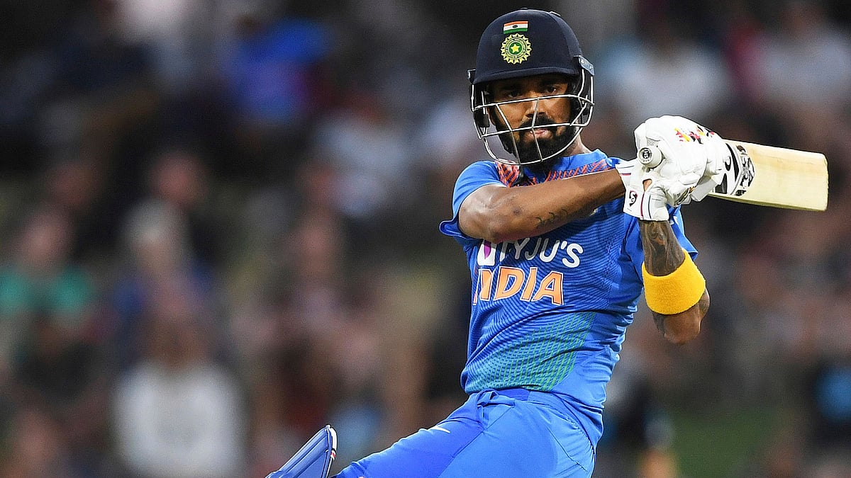 <div class="paragraphs"><p>KL Rahul is recovering well post his surgery for sports hernia in Germany.</p></div>