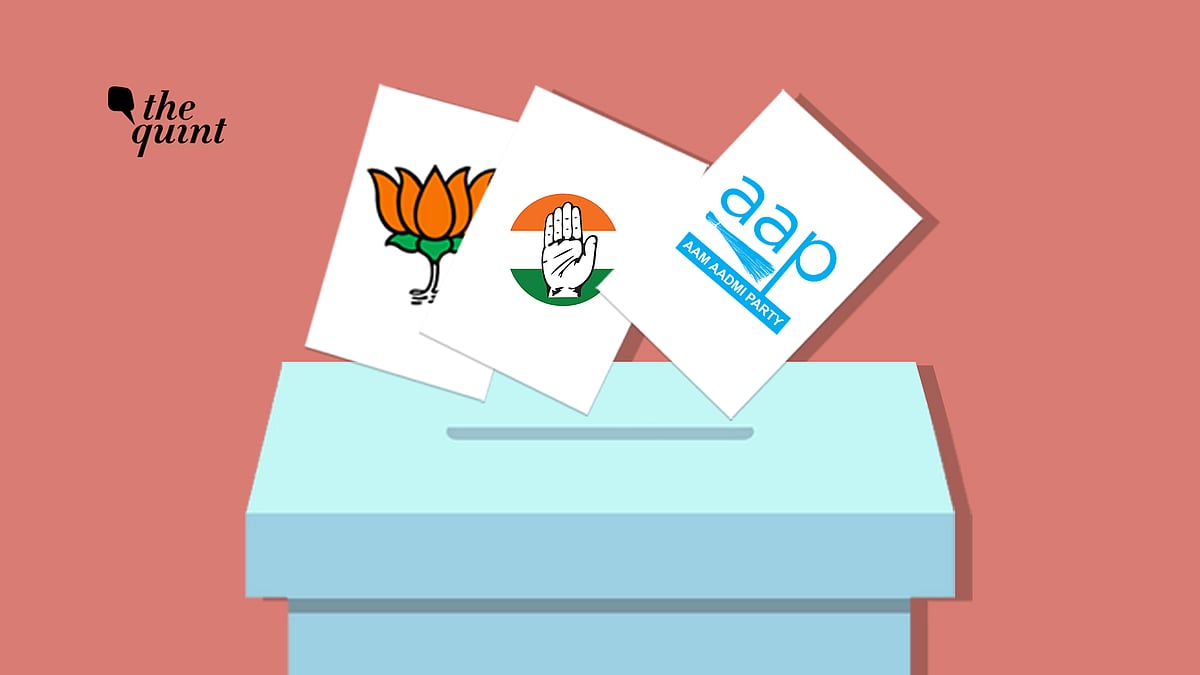 Did the campaigning firepower of Shah, Modi and Adityanath help BJP? Not really.