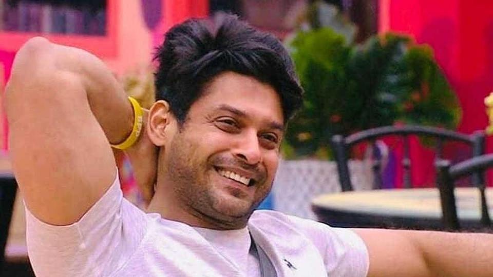 TV actor Sidharth Shukla has been declared <i>Bigg Boss 13</i>. 