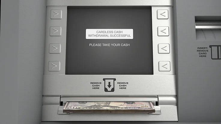 Cardless Cash Transaction Process Through ICICI, Axis and HDFC Bank