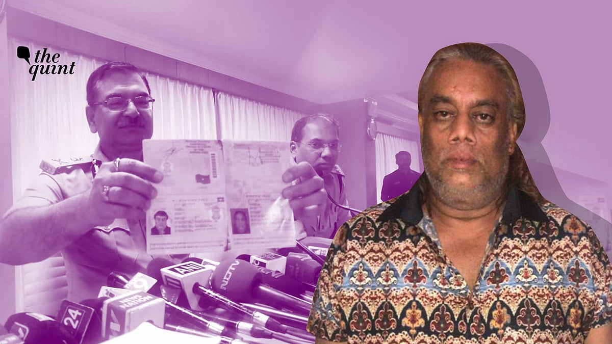 Ravi Pujari is wanted in at least 97 cases in Karnataka.&nbsp;