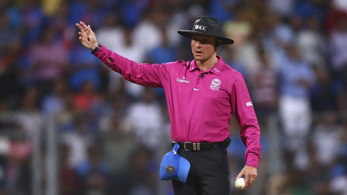 The decision to use the system was made after successful trials conducted recently in both India and the West Indies.