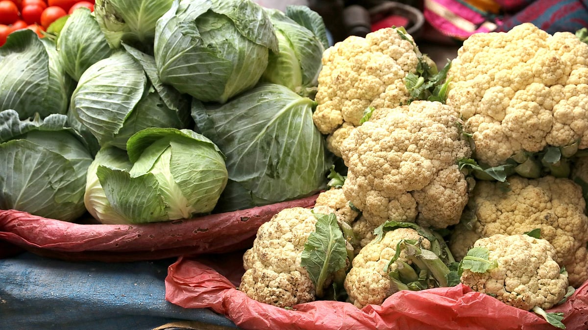 A natural compound found in widely consumed vegetables such as cabbage, kale, and cauliflower may help treat fatty liver disease.