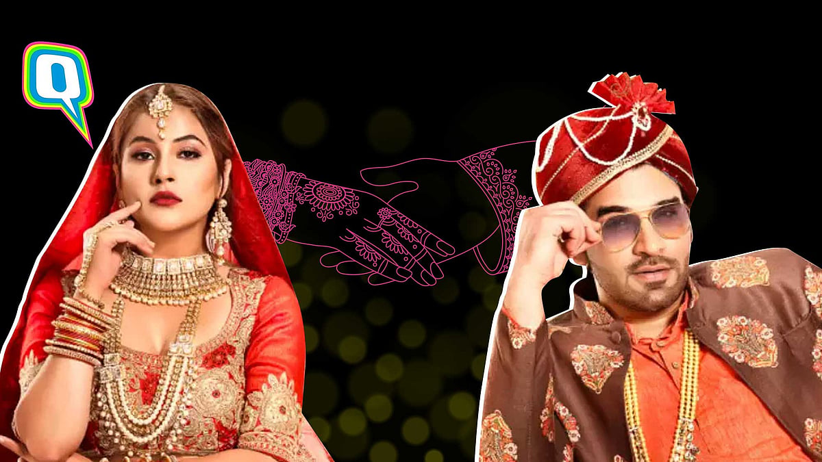The question is, in 2020, do we need shows like ‘Mujhse Shaadi Karoge’ despite how popular Shehnaaz or Paras are. 