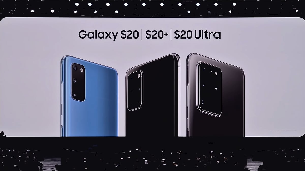 The three new Galaxy devices have been launched in India. 