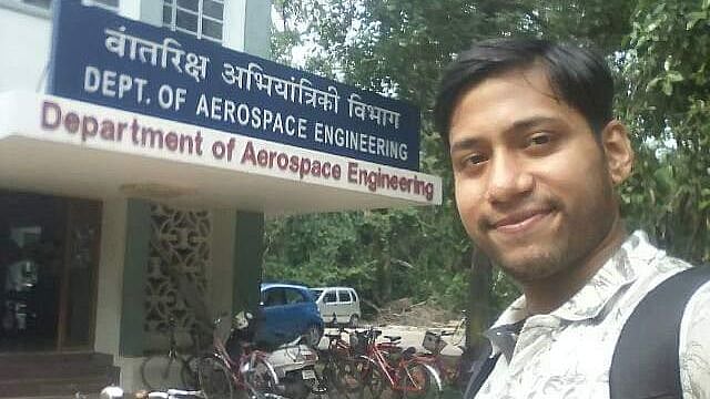 An IIT Madras faculty member has been arrested for allegedly trying to video-record a woman in the bathroom.
