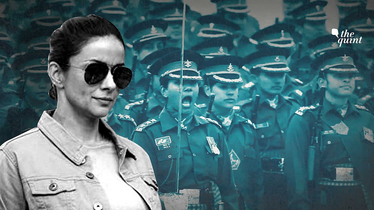 Let there be no doubt that the battle has just begun, writes Gul Panag on the recent landmark Supreme Court order.