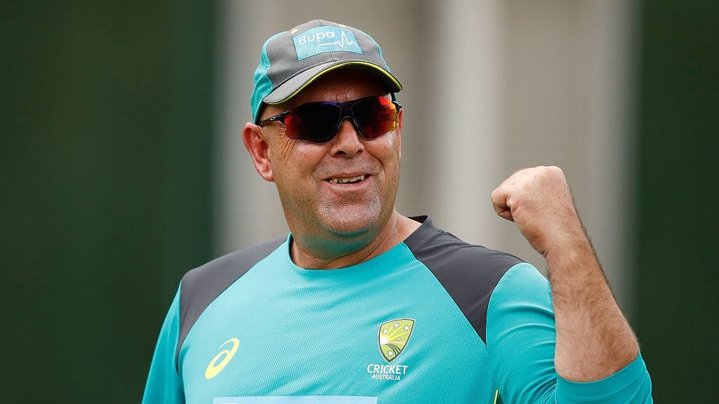 The two-time World Cup winner played 27 Tests and 117 ODIs for Australia and coached the country to Ashes series wins in 2013-14 and 2017-18.