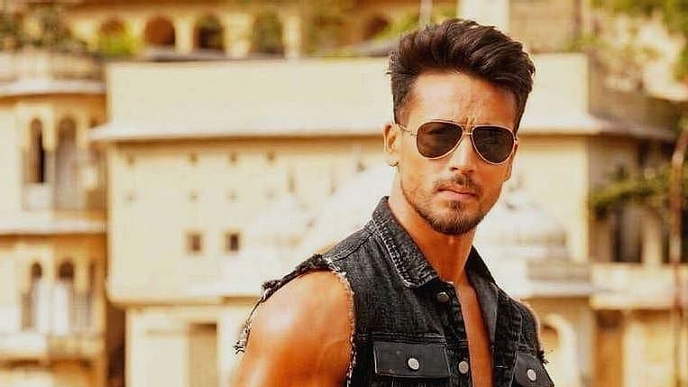 Tiger Shroff, will star with his father, Jackie Shroff in their upcoming <i>Baaghi 3</i>. 