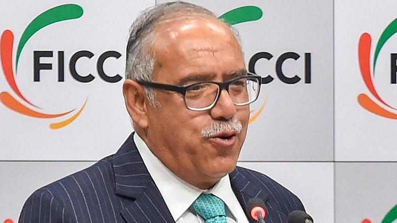 Supreme Court Judge Justice Deepak Gupta