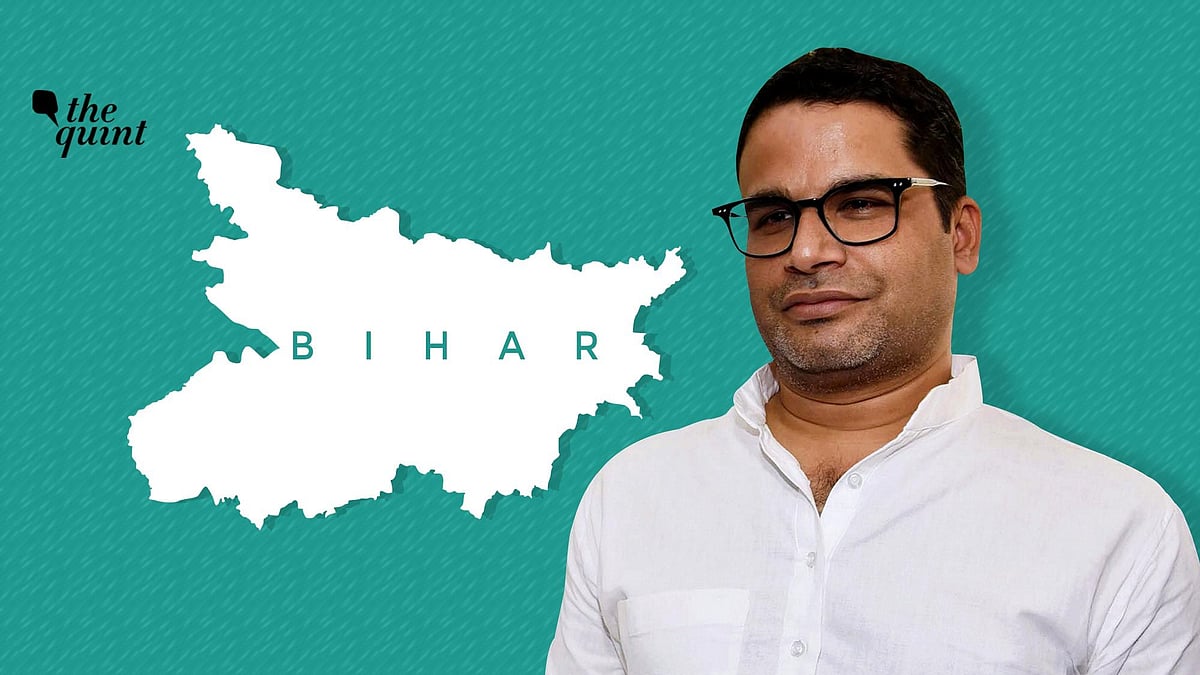 <div class="paragraphs"><p>Popular slogans like "Bihar me, Bahar Hai, Nitish Kumar hai" were given by Prashant Kishor’s team in 2015.</p></div>