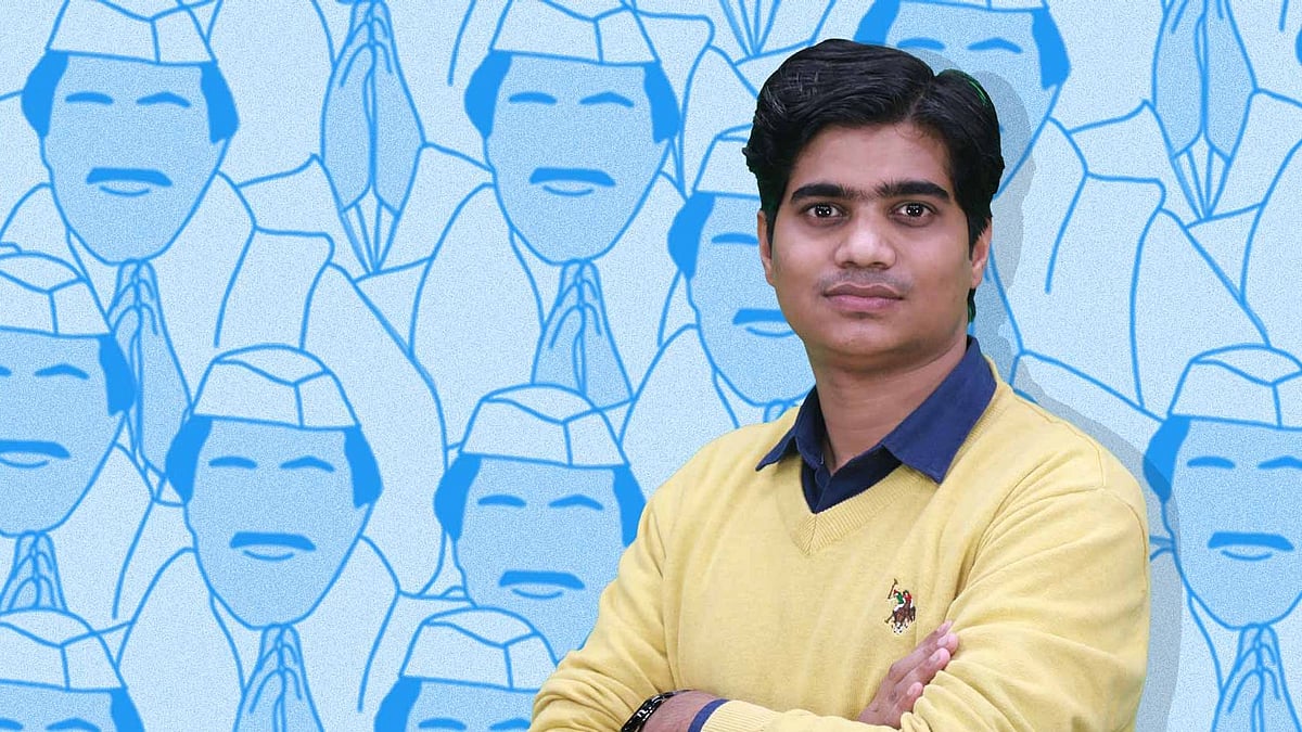 Let us take a look at the profile of these MLAs – their educational qualifications, assets and criminal cases if any, against them.