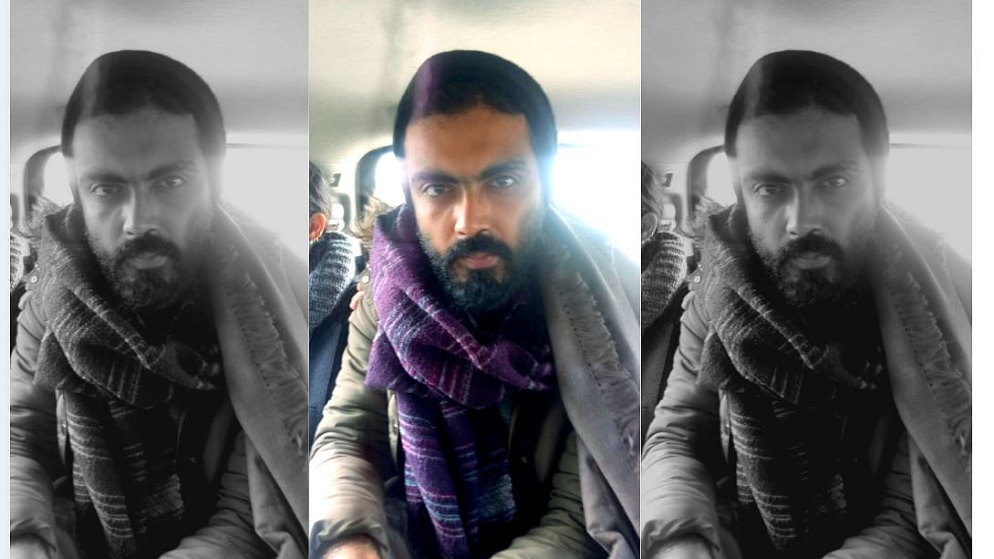 More than 50 people were charged with sedition by Mumbai Police for raising slogans in support of student Sharjeel Imam.