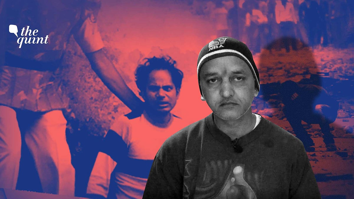 In Delhi’s Trilokpuri constituency, Muslim men charged with rioting in 2014 violence are still waiting for justice.