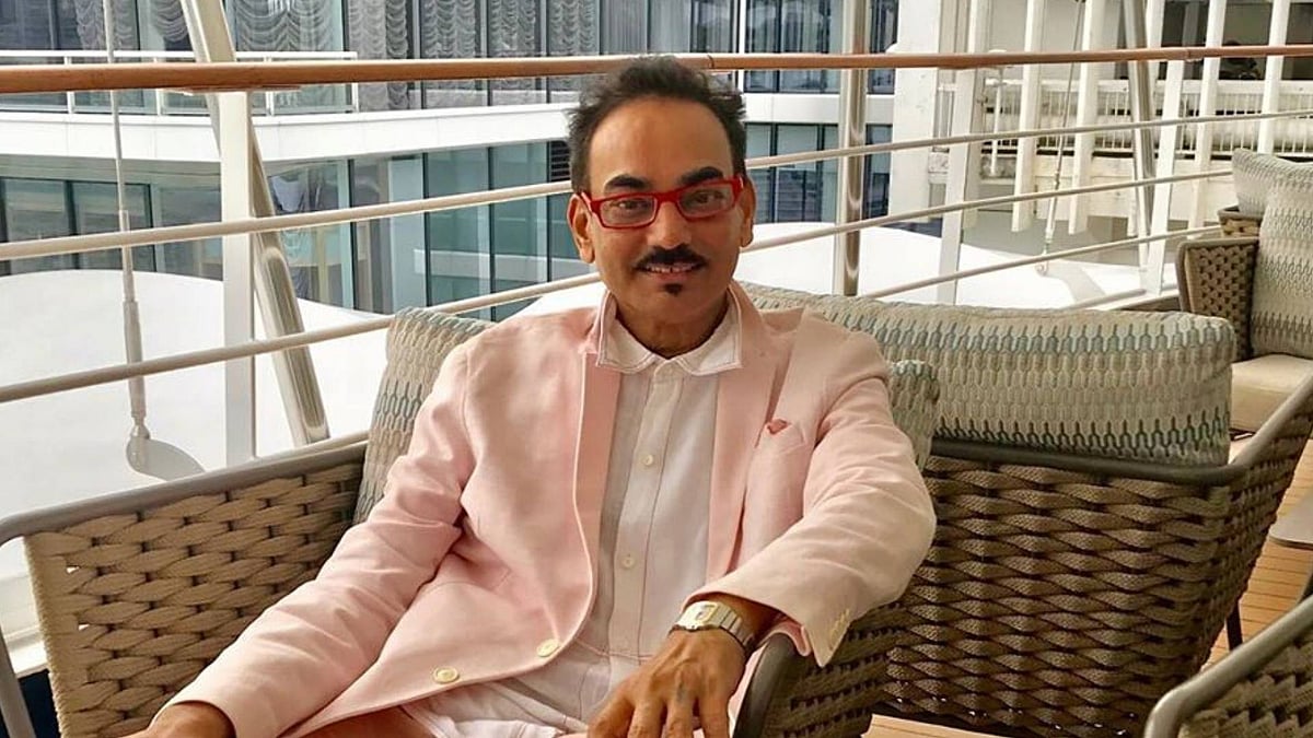 (Photo Courtesy: Instagram)