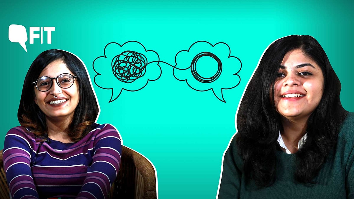 Women tell us how they achieved big breakthroughs in their life, thanks to therapy