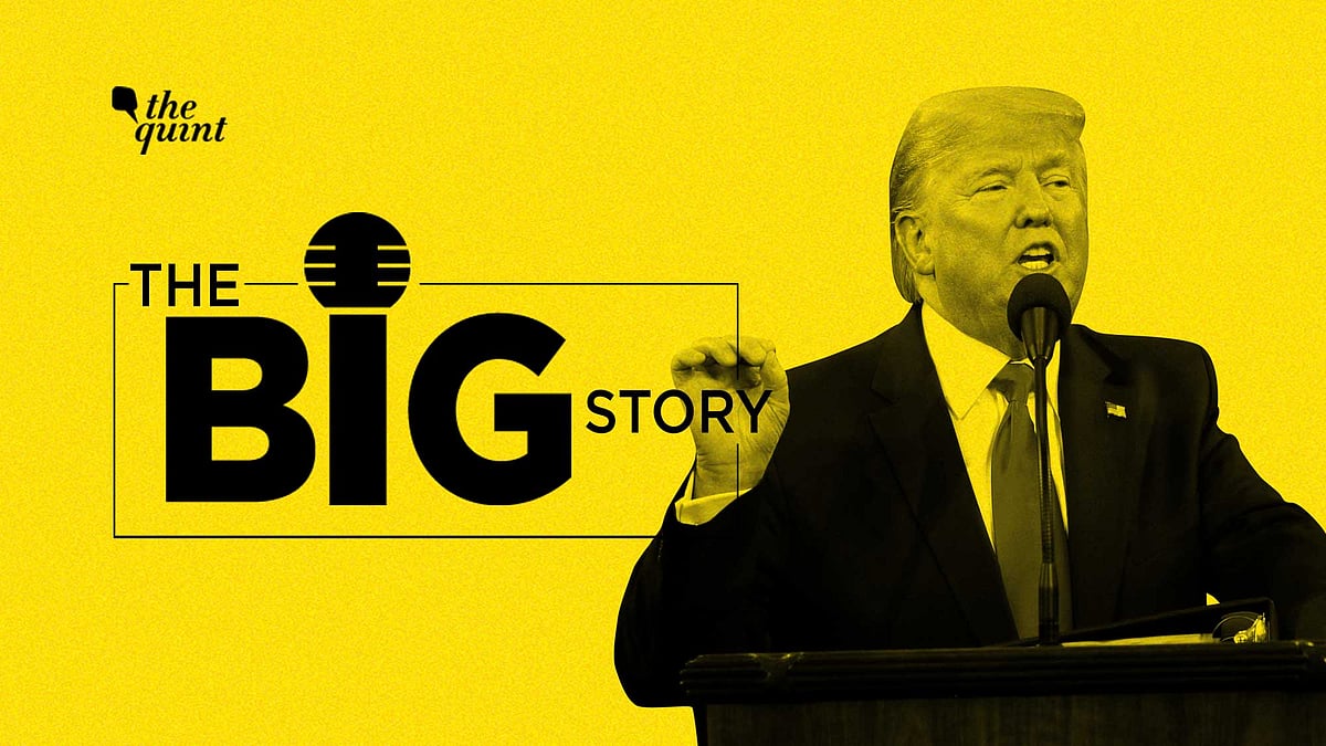 In a historic decision, the United States senate acquitted President Donald Trump on charges of abuse of power and obstruction of Congress over his pressuring of Ukraine to influence the 2020 Presidential election campaign.