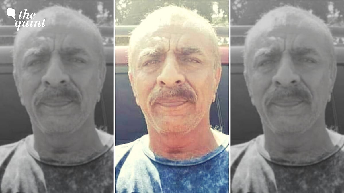 Munaf Halari