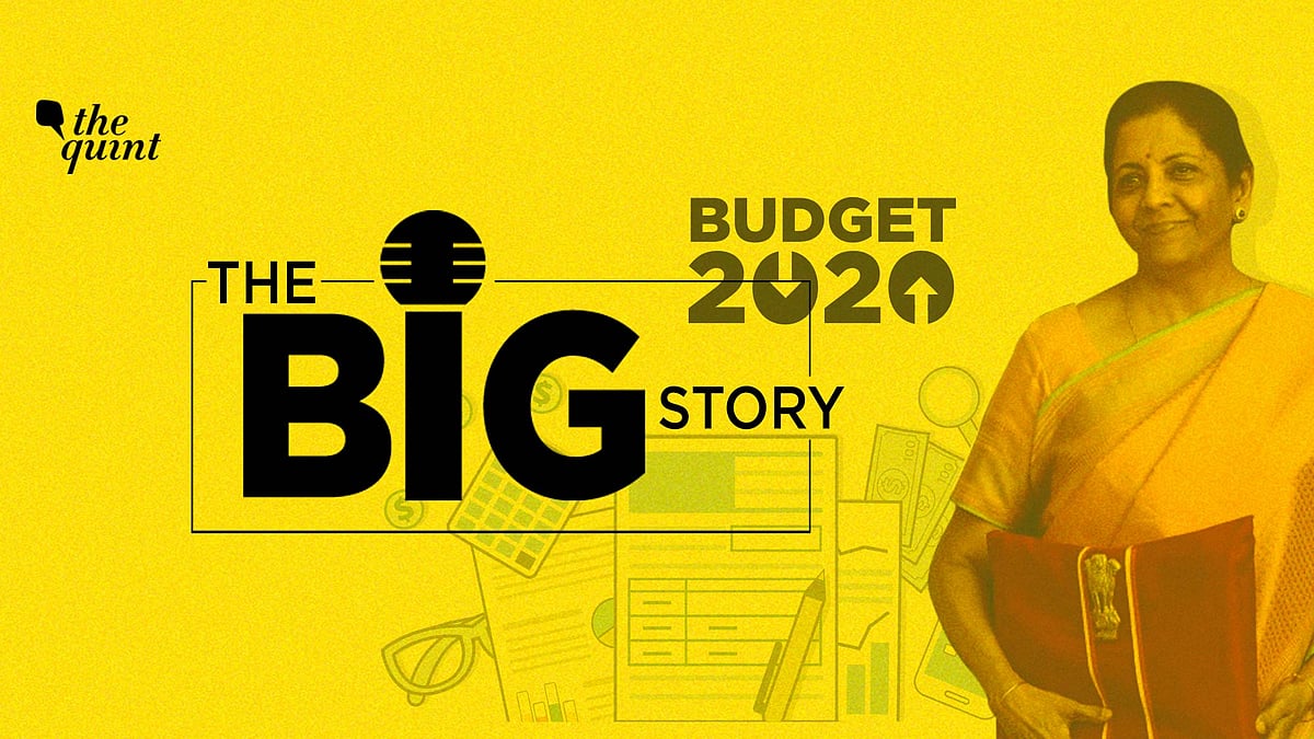The new income tax rules may have lowered tax rates, but they’ll likely have the taxpayer paying much more income tax. We break down the fine print for you on The Big Story.