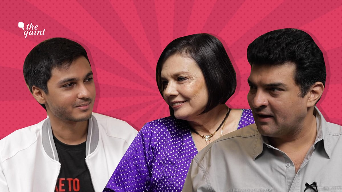 Sooni Taraporevala has directed the film.