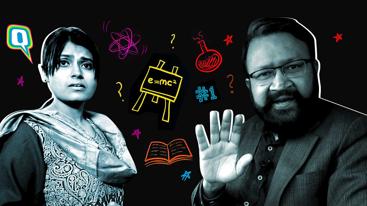 Parents, listen up! tell these things to your kids during Board exams.