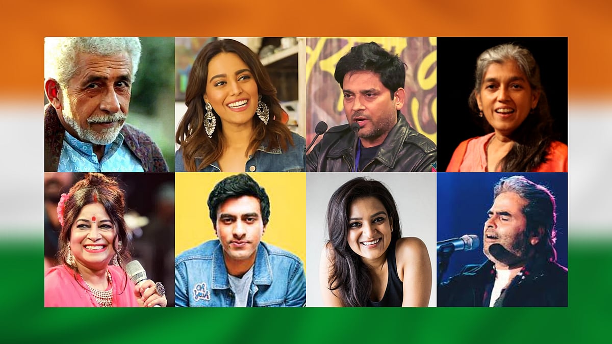 Dozens of artists will perform in multiple cities across the country for an initiative titled ‘India My Valentine’.