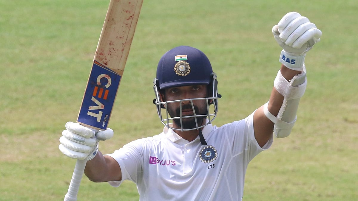 <div class="paragraphs"><p>A wrap of Day 1 of the 2021 Ranji Trophy season.</p></div>