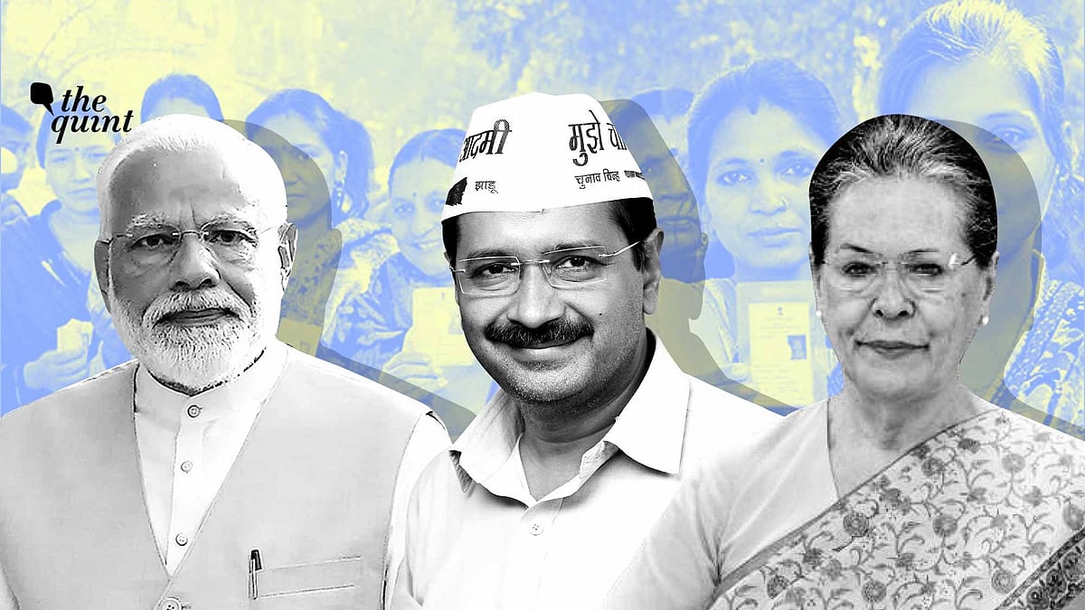 Delhi Assembly Election 2020 LIVE Updates: Catch all the live updates on polling for Delhi elections 2020 here. 