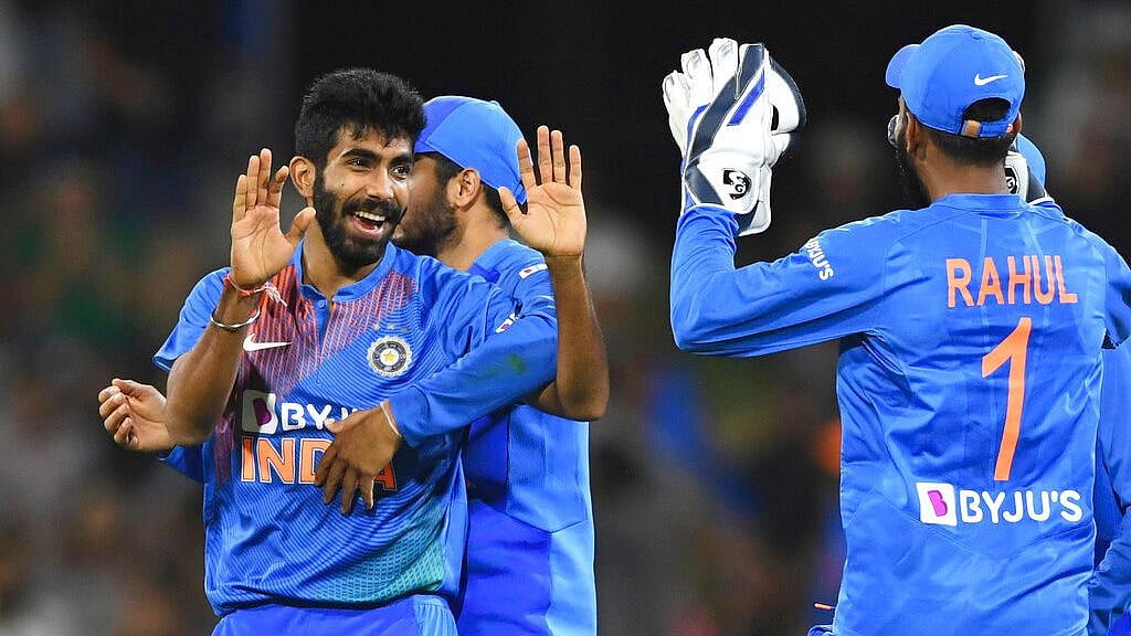 Live updates from India vs New Zealand 5th T20 international at Bay Oval in Mount Maunganui.