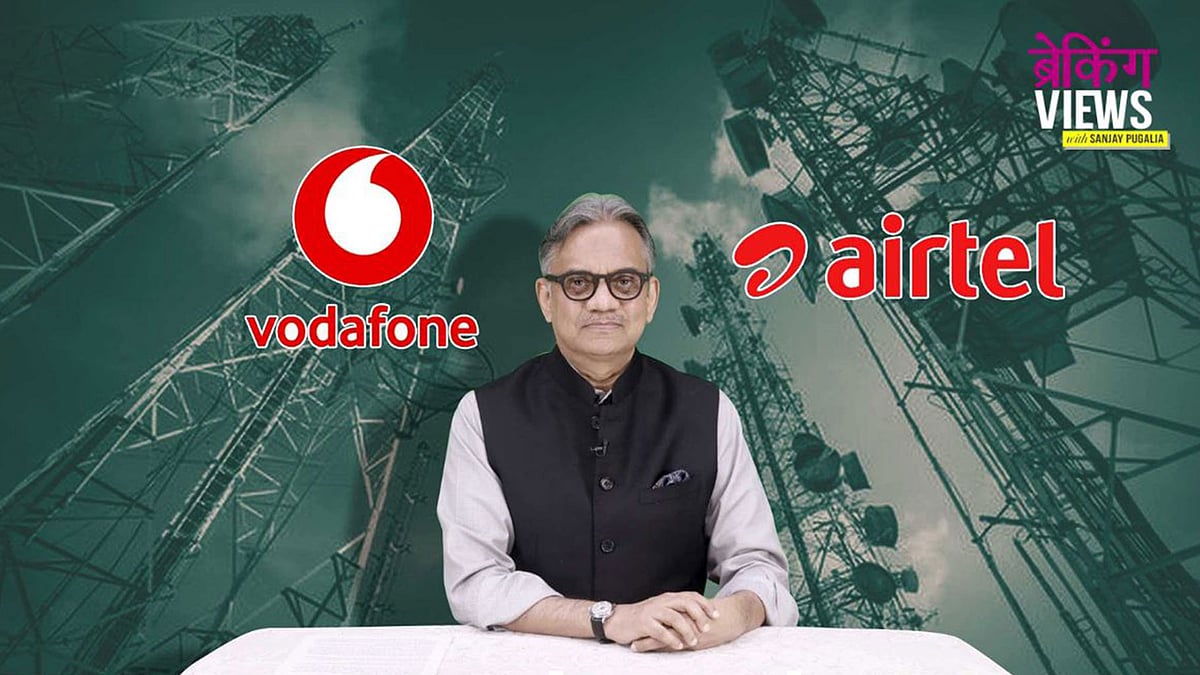 How long can telcos survive without govt intervention?