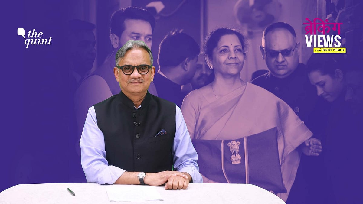 At a time when the country is going through an economic crisis and requires big, bold reforms, Budget 2020 serves to be one that is ordinary. 