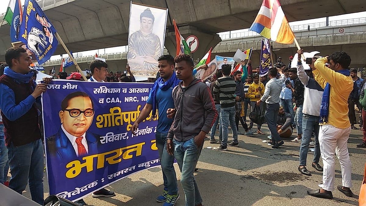 Azad called for a nationawide band on Sunday.