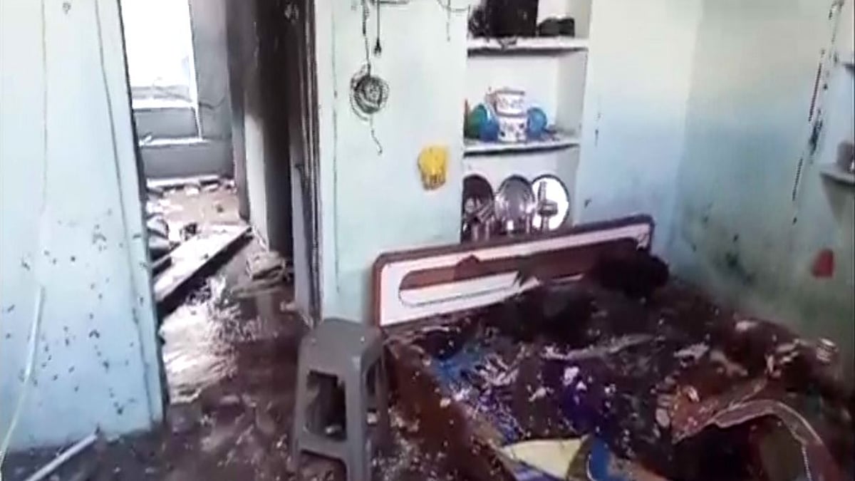 According to police, nine of the fifteen people injured are in critical condition.