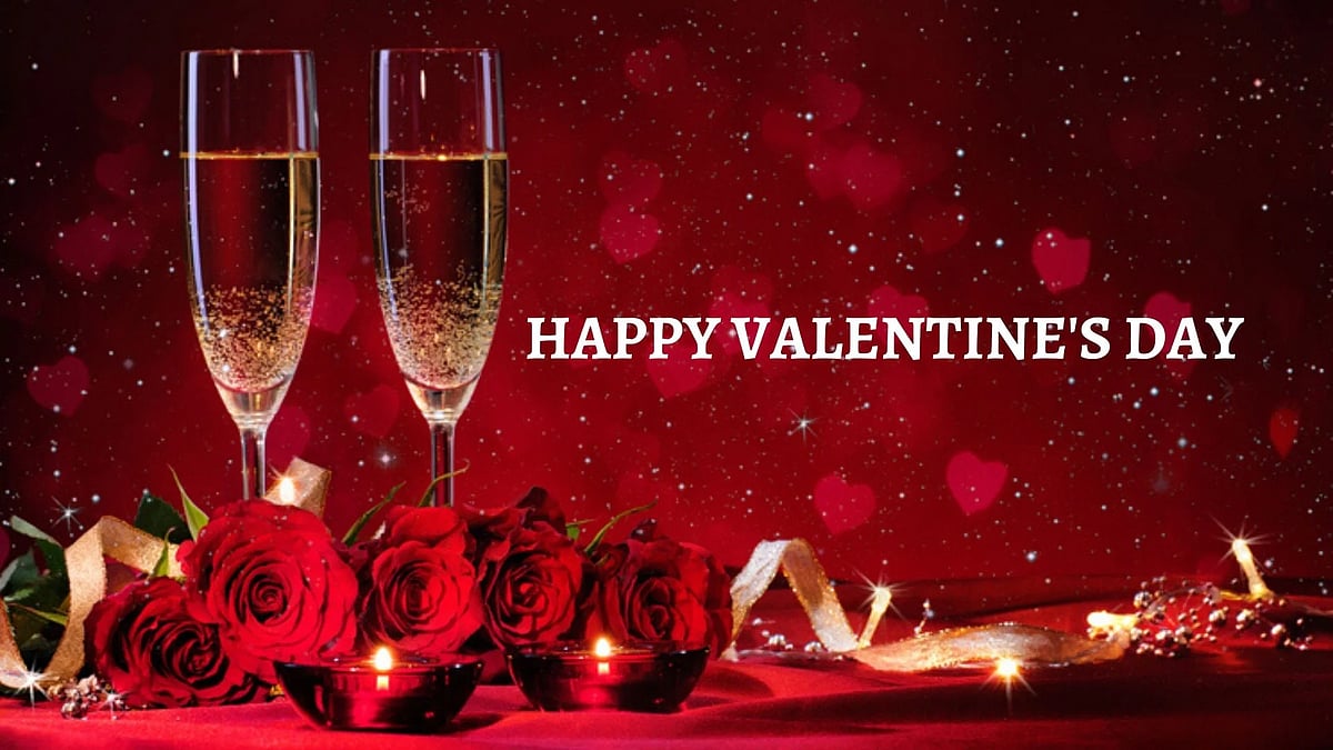 Happy Valentine’s Day 2020 Gift Ideas For Him, Her, Girlfriend, Boyfriend, Husband, Wife, Friends, and Family