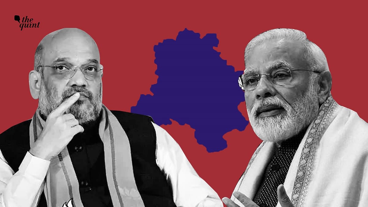 <div class="paragraphs"><p>Despite its loss, the BJP managed to increase its vote share in the MCD.&nbsp;</p></div>
