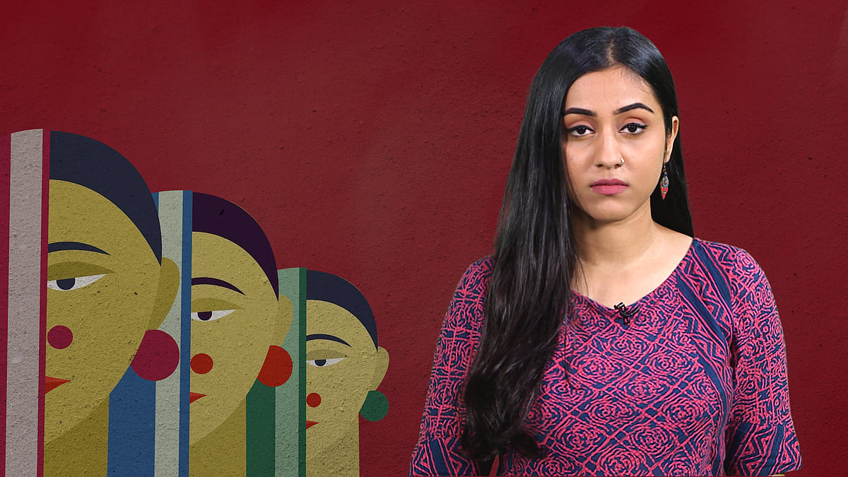 Is menstrual hygiene a joke?