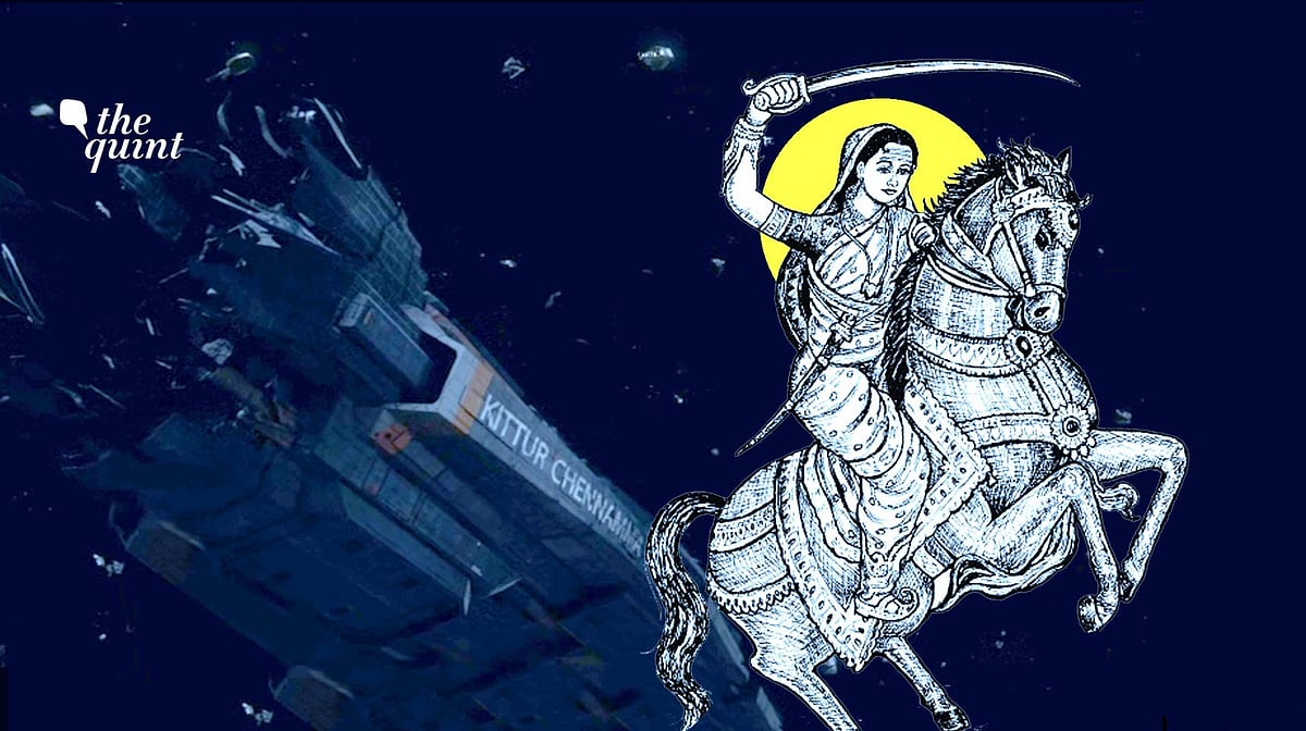 Rani Kittur Chennamma
